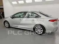 2022 Toyota COROLLA photo