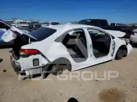 2022 Toyota COROLLA фото