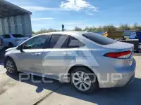 2022 Toyota COROLLA photo