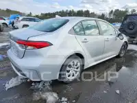 2022 Toyota COROLLA фото