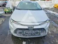 2022 Toyota COROLLA фото