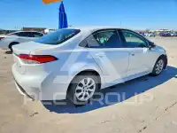 2022 Toyota COROLLA фото