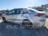 2022 Toyota COROLLA фото