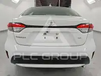 2022 Toyota COROLLA фото