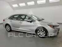 2022 Toyota COROLLA photo