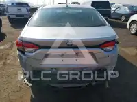 2022 Toyota COROLLA photo