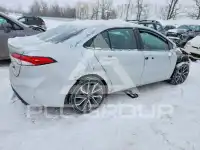 2022 Toyota COROLLA фото