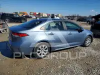 2022 Toyota COROLLA фото