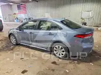 2022 Toyota COROLLA фото