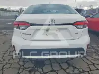2022 Toyota COROLLA фото