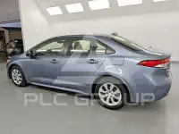 2022 Toyota COROLLA фото