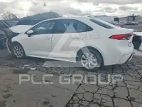 2022 Toyota COROLLA фото