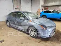 2022 Toyota COROLLA фото