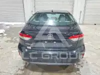 2022 Toyota COROLLA фото