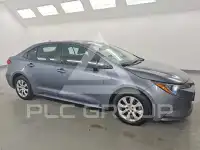 2022 Toyota COROLLA фото