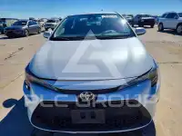 2022 Toyota COROLLA фото