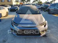 2022 Toyota COROLLA фото