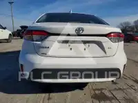 2022 Toyota COROLLA фото