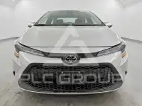 2022 Toyota COROLLA photo