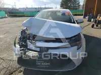 2022 Toyota COROLLA фото