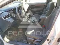 2022 Toyota COROLLA фото