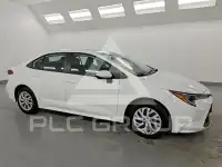 2022 Toyota COROLLA фото