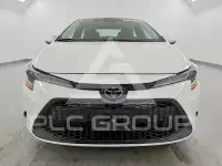 2022 Toyota COROLLA фото