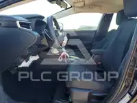 2022 Toyota COROLLA фото