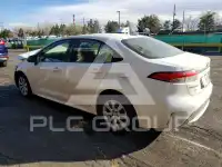 2022 Toyota COROLLA фото