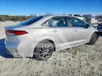 2022 Toyota COROLLA фото