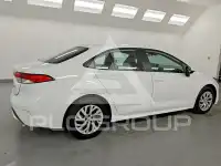 2022 Toyota COROLLA фото