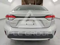 2022 Toyota COROLLA photo