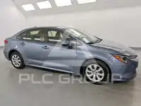 2022 Toyota COROLLA фото