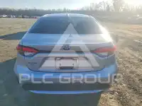 2022 Toyota COROLLA фото