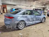 2022 Toyota COROLLA фото