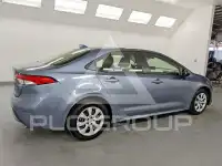 2022 Toyota COROLLA фото