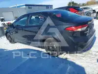 2022 Toyota COROLLA фото