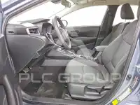 2022 Toyota COROLLA фото