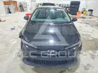 2022 Toyota COROLLA фото