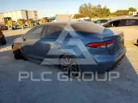 2022 Toyota COROLLA фото