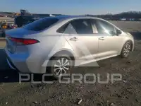 2022 Toyota COROLLA фото