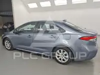 2022 Toyota COROLLA фото