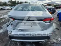 2022 Toyota COROLLA фото