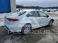 2022 Toyota COROLLA фото