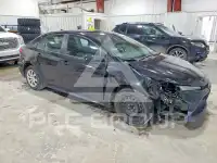 2022 Toyota COROLLA фото