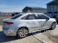 2022 Toyota COROLLA photo
