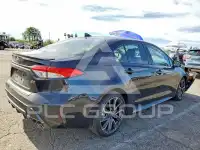 2022 Toyota COROLLA фото