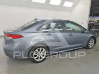 2022 Toyota COROLLA фото