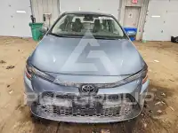 2022 Toyota COROLLA фото