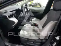 2022 Toyota COROLLA фото
